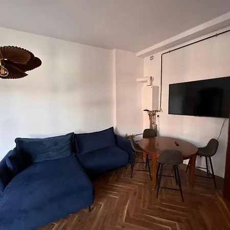 דירה Lion - Babilon - Stylish & Unique With Perfect Location