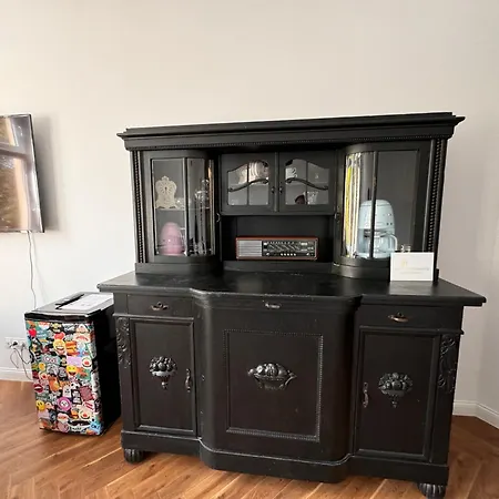 Lion - Babilon - Stylish & Unique With Perfect Location Zoppot