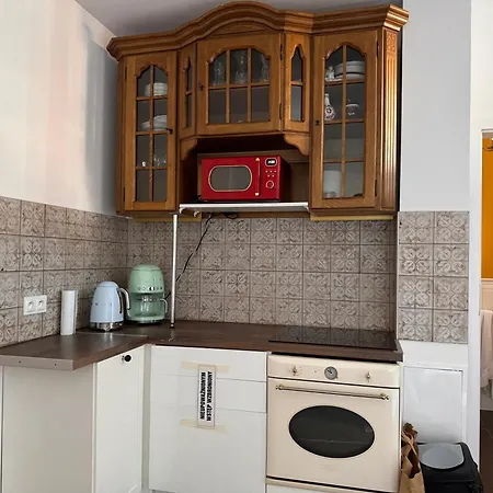 Apartment Lion - Babilon - Stylish & Unique With Perfect Location